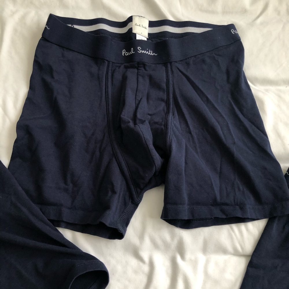 Boxers